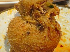 -羊乐锅·火锅·烧烤(夫子庙店)