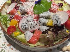 -芝士农场·意式餐厅(生态城万达店)