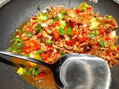 -味上湘菜馆(岳麓山店)