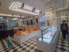 -味多美(江桥万达店)