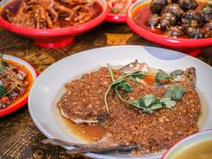 -老闵田螺馆·南昌市井菜·特色小吃(总店)