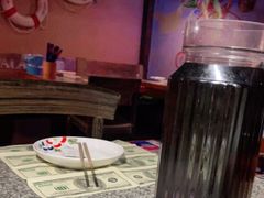 -蘭奢雅集·江浙菜(青山江滩店)