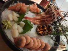 -割烹旭日本料理(龙湖狮山天街店)
