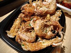 -盒马鲜生(杭州运河上街店)