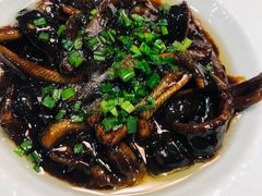 -老克勒上海菜(南京路步行街店)