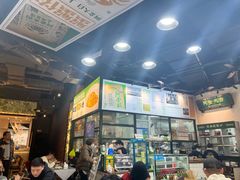 -阿金大白·上海菜馆(新天地店)