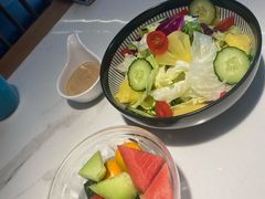 -荷塘秋月·本帮江浙菜(国权路店)