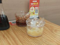 -众品老方子锅贴甜沫(李村店)