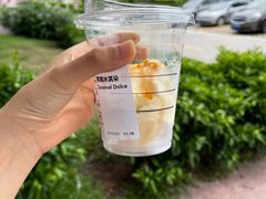 -星巴克(广州东圃天银店)