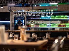 -INSA Korean Bistro饮鲨韩食酒馆