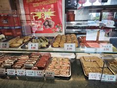 -四宜糕团店(南大街店)