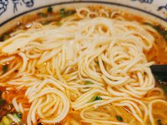 -陳香貴·兰州牛肉面(上海长风大悦城店)