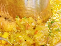 -觅山云南菜(泊富ICITY店)