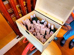 -杭州西子湖四季酒店-WL BISTRO西湖餐厅(灵隐路店)