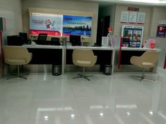 -广发银行(淮河路支行)