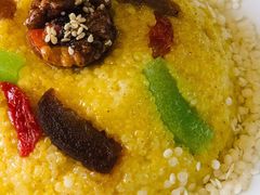 小米八宝饭-大牌大·传统杭帮菜(湖滨店)