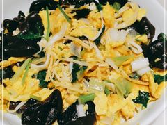 -掌柜的店·河南菜(新天地店)