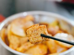 -老太太火锅(南关路店)