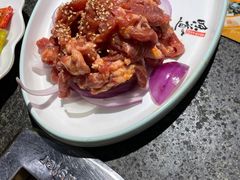 -鹤之乡·齐齐哈尔烤肉·非遗(秋涛路店)