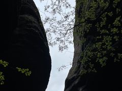 -冠豸山景区
