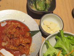 -烧肉达人•炭火烧肉(新天地店)