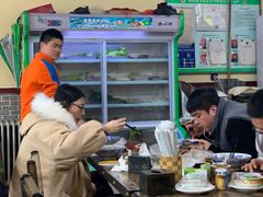 -烤牛骨饸饹面(正定店)