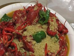 -香满锅老北京羊蝎子火锅·家常菜(新街口店)