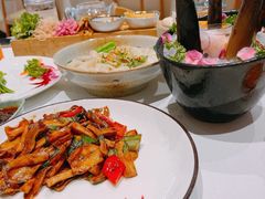-若蘭慈·无国界素食料理(欢乐海岸店)