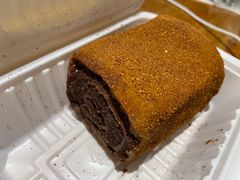 -老回回烩面馆(左家庄店)