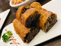 -枣子树·素食餐厅(朱家尖店)