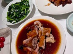 -小厨娘淮扬菜(天印大道店)