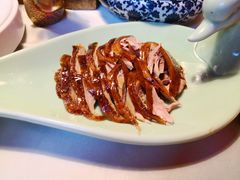一口酥（点卯精品烤鸭）-顺承小院儿