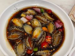 -丁字口海鲜热炒·烧烤大排档