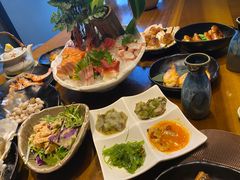 -和彩放题餐厅(酒仙桥店)