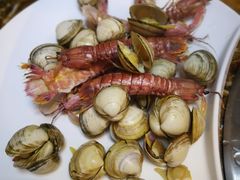 -海味当家·蒸锅海鲜(中山广场创始店)