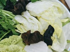 -和庆斋羊蝎子火锅·碳缸烧烤(顺义旗舰店)