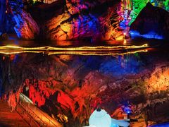 -宝晶宫旅游景区