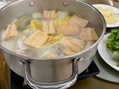 -三亚湾假日度假酒店·中餐厅