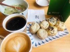 -陈家生煎(世茂双子塔店)