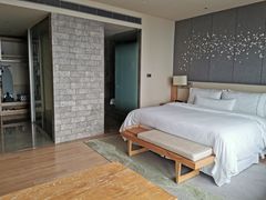 -重庆解放碑威斯汀酒店