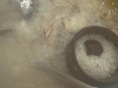 -朴小妹人参鸡汤火锅(长白山万达店)