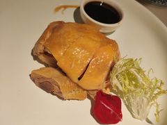 -绿茶餐厅(松江万达店)