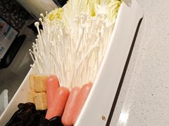 -半天妖烤鱼(诺德广场店)