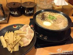 博多一幸舍(侨福芳草地店)-博多一幸舍(侨福芳草地购物中心店)