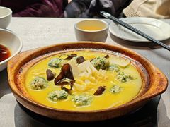 -调鼎居·手工淮扬菜