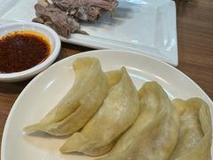 -贯贯吉·清真餐厅(浙江中路店)