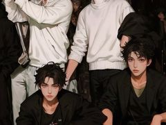 -ME怪兽·密室(江汉路店)