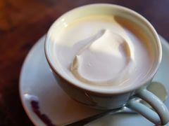 -RUMORS COFFEE ROASTERY鲁马滋咖啡(湖南路店)