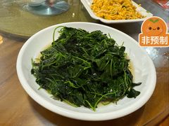 -弘德楼·自家菜园(朱家角古镇店)