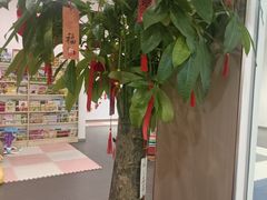 -酷贝儿童成长中心(嘉宏·大橘印象荟店)